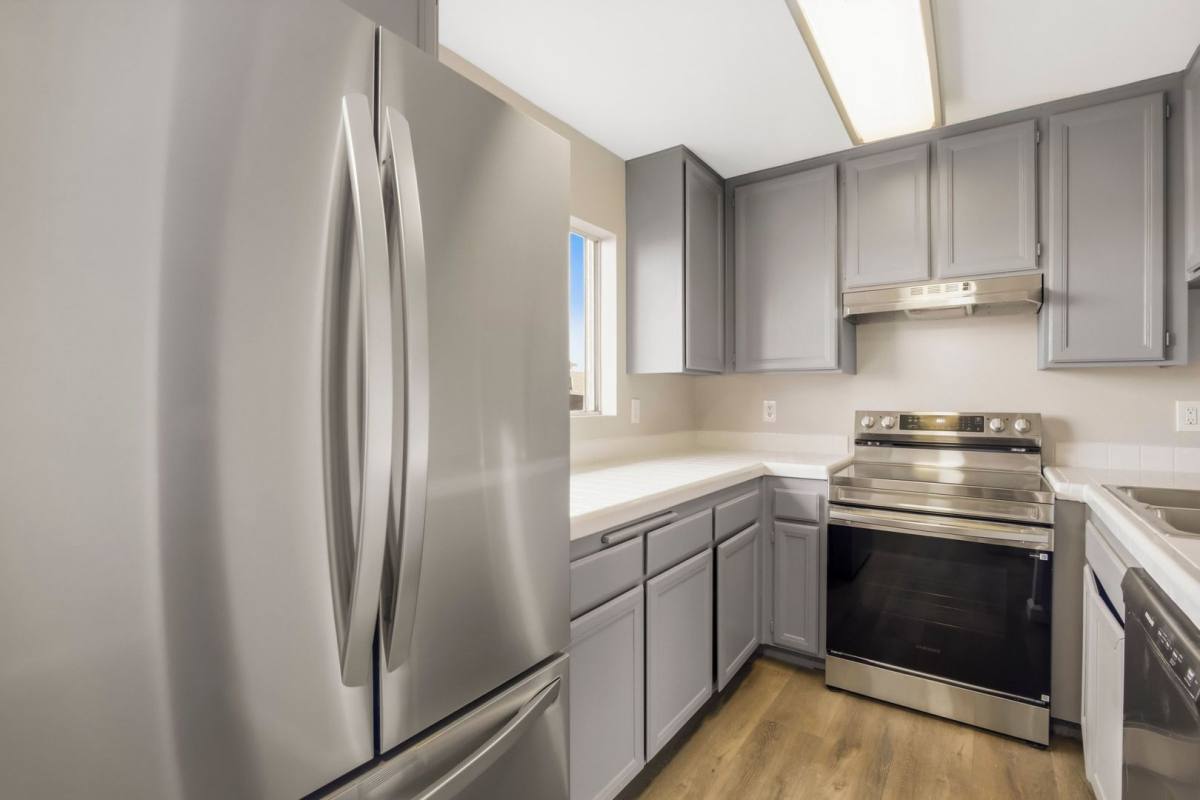 Apartment for rent at 621 D St, Chula Vista, CA 91910