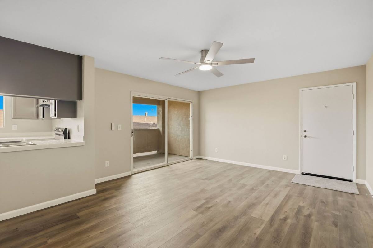 Apartment for rent at 621 D St, Chula Vista, CA 91910