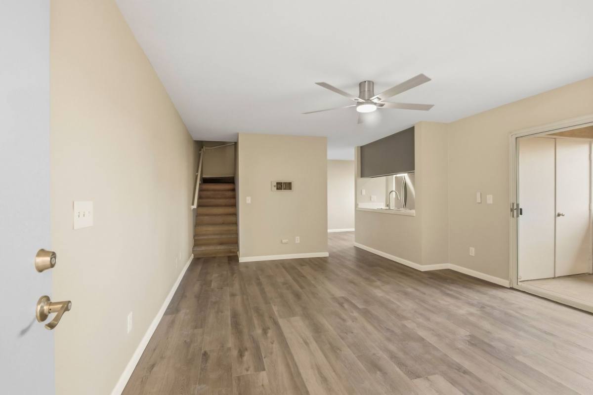 Apartment for rent at 621 D St, Chula Vista, CA 91910
