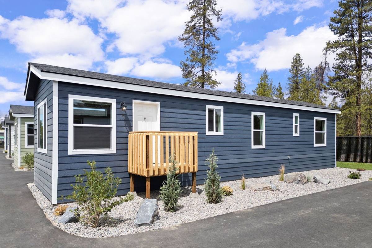 Apartment for rent at 52663 Drafter Rd, La Pine, OR 97739