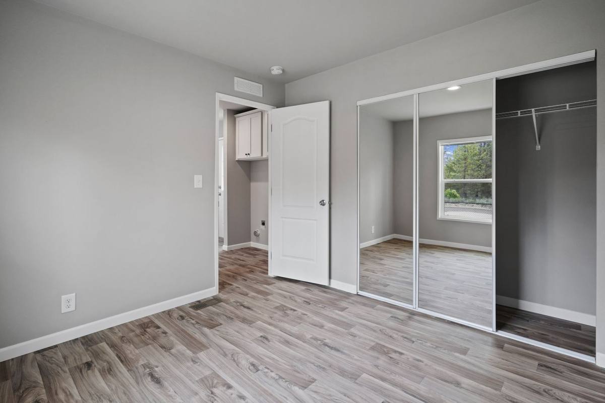Apartment for rent at 52663 Drafter Rd, La Pine, OR 97739