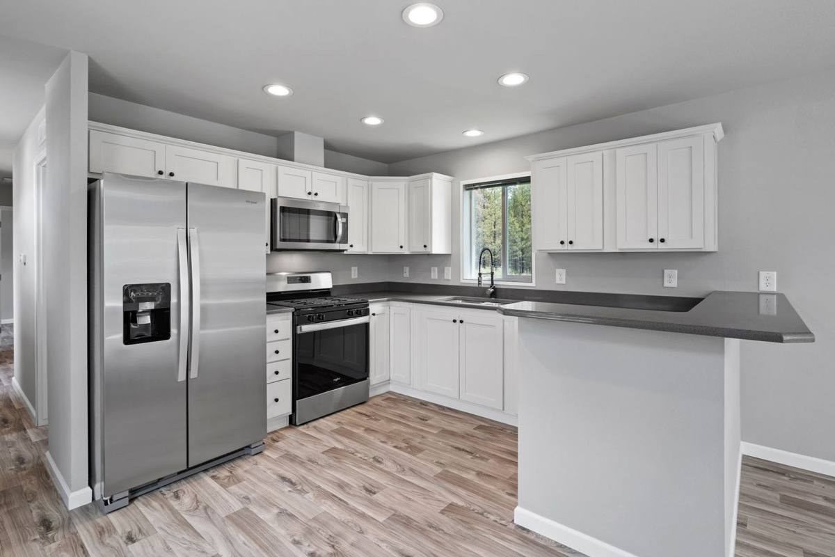 Apartment for rent at 52663 Drafter Rd, La Pine, OR 97739