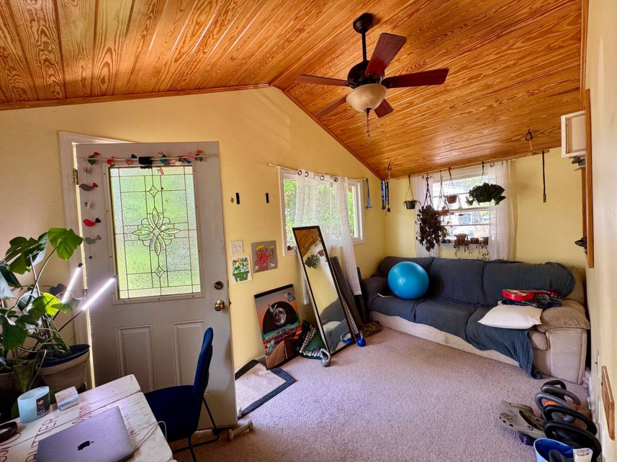House for rent at 410 S Greensboro St, Carrboro, NC 27510