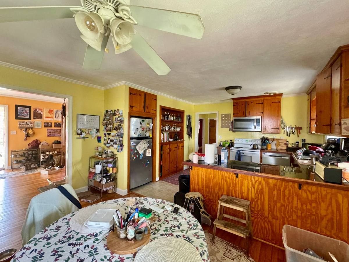House for rent at 410 S Greensboro St, Carrboro, NC 27510