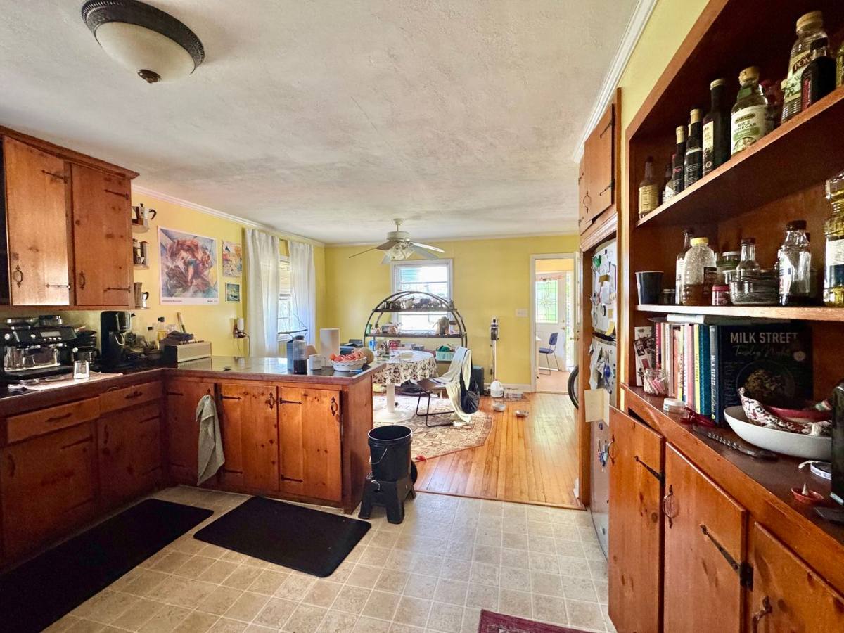 House for rent at 410 S Greensboro St, Carrboro, NC 27510