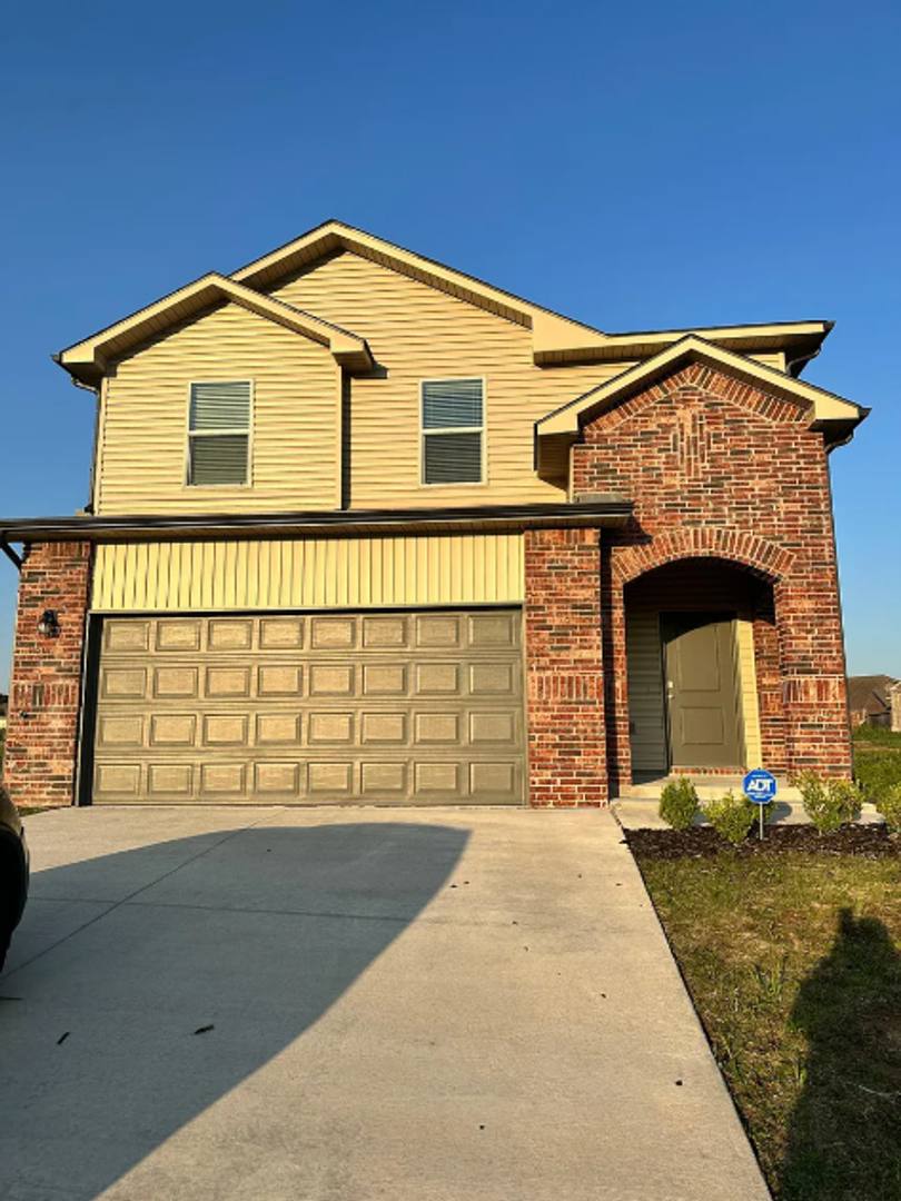 House for rent at 3117 Stonewall Dr, Bartlesville, OK 74006