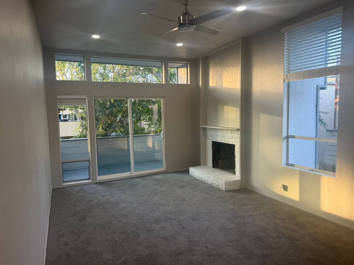Apartment for rent at 159 Novato St, San Rafael, CA 94901