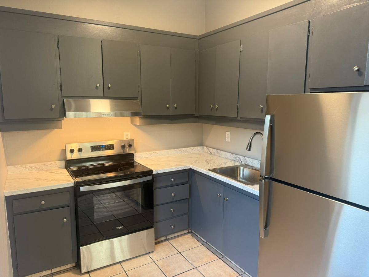 Apartment for rent at 159 Novato St, San Rafael, CA 94901