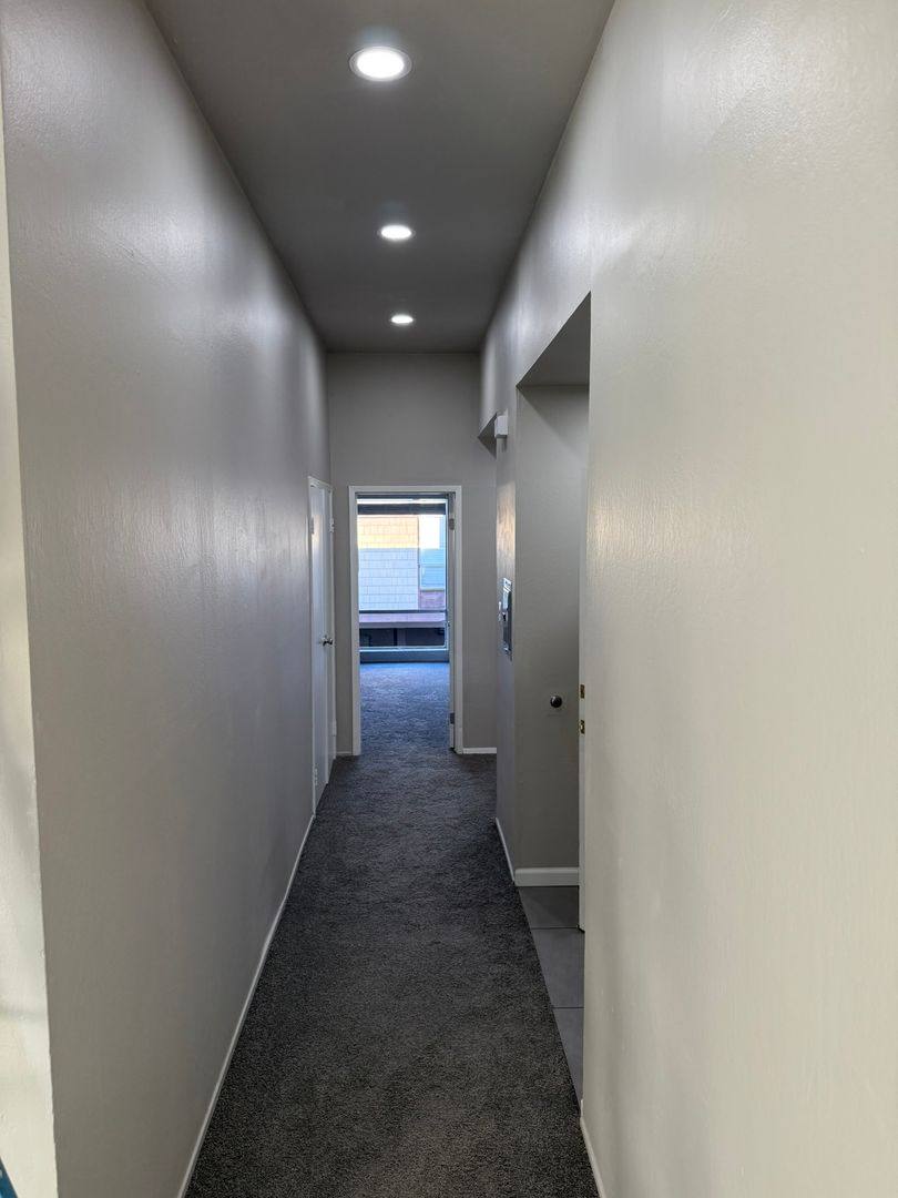 Apartment for rent at 159 Novato St, San Rafael, CA 94901