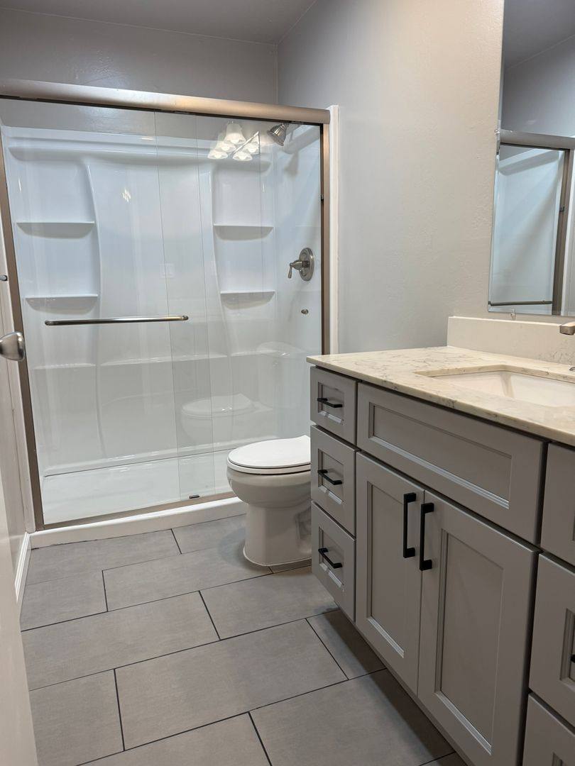 Apartment for rent at 159 Novato St, San Rafael, CA 94901
