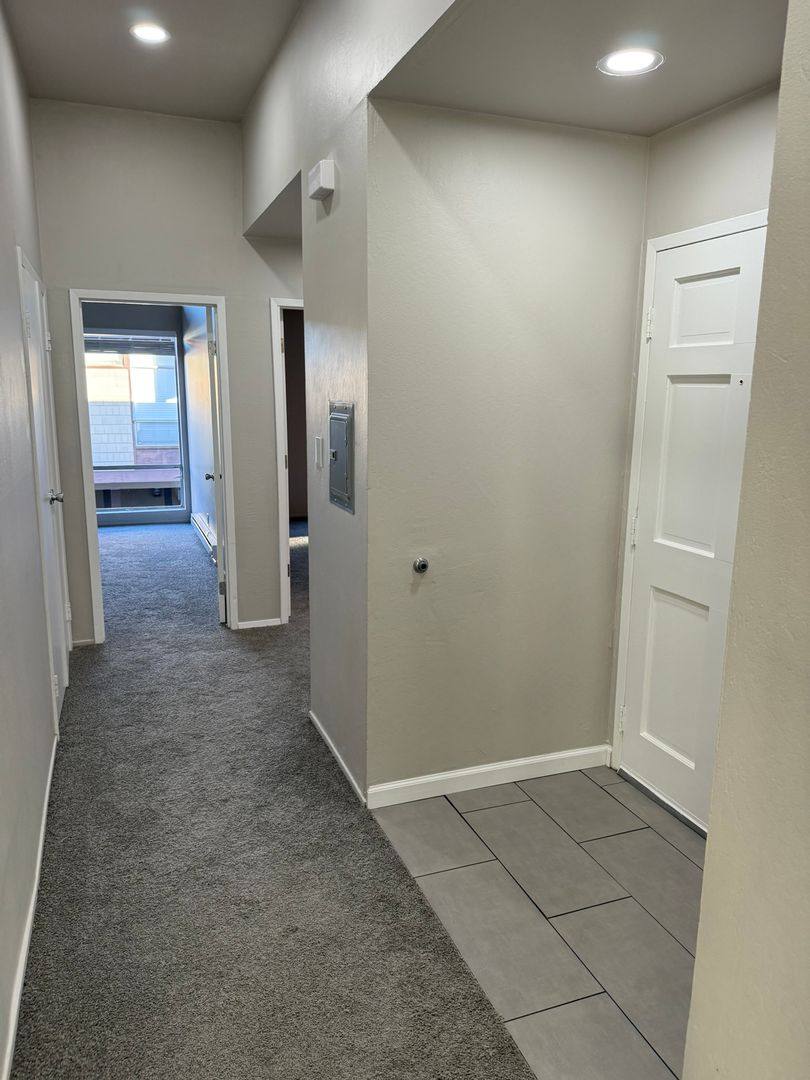 Apartment for rent at 159 Novato St, San Rafael, CA 94901