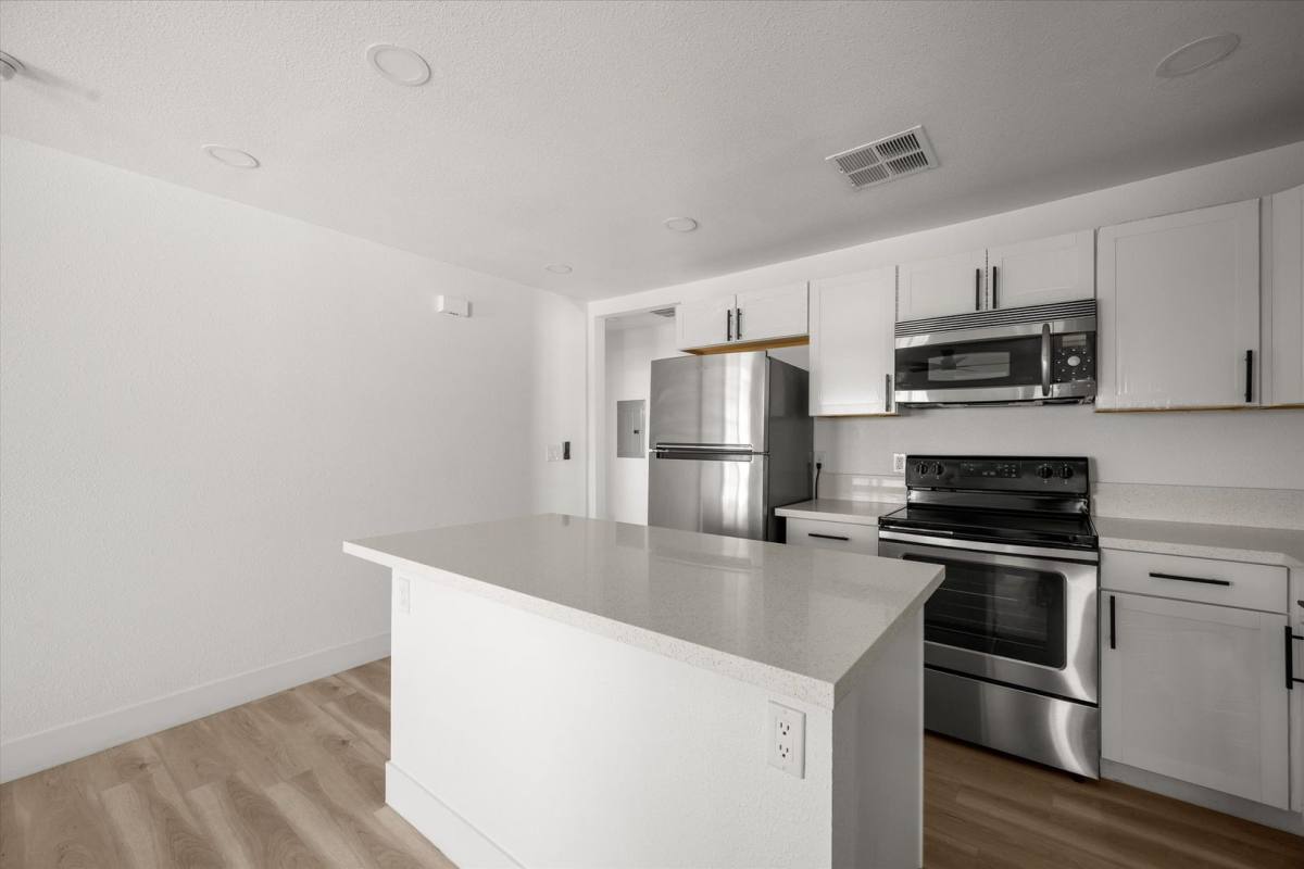 Apartment for rent at 623 N 10th St, Las Vegas, NV 89101