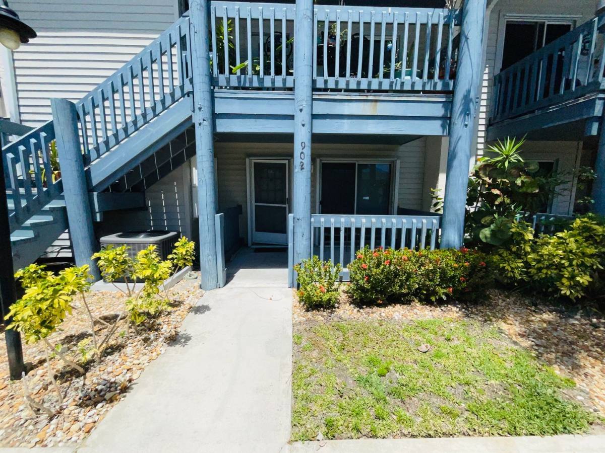 Apartment for rent at 1617 NE Nautical Place #902, Jensen Beach, FL 34957