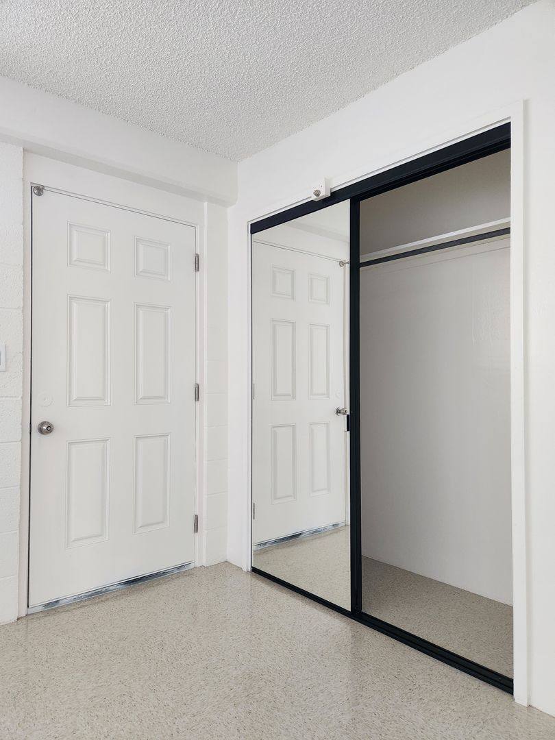 Apartment for rent at 2131 S Beretania St, Honolulu, HI 96826
