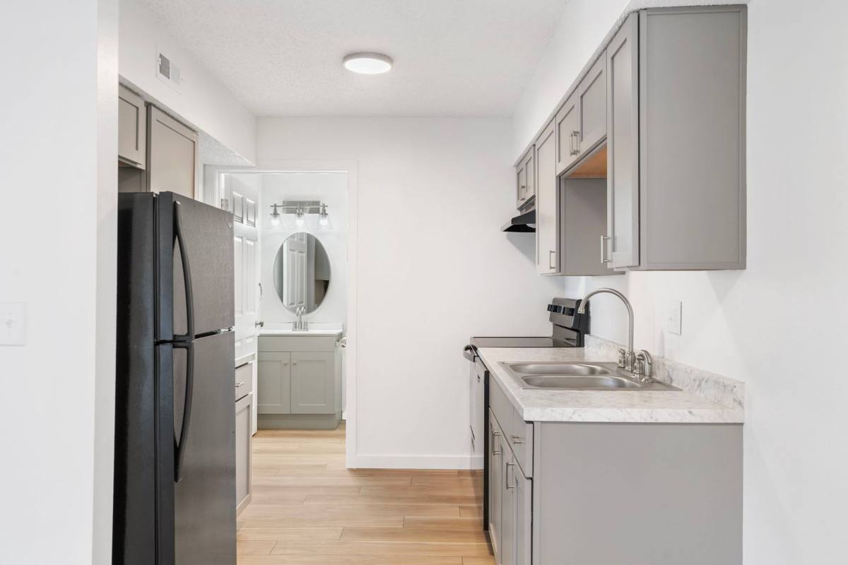 Apartment for rent at 3110-3180 W Greenwood St, Springfield, MO 65807