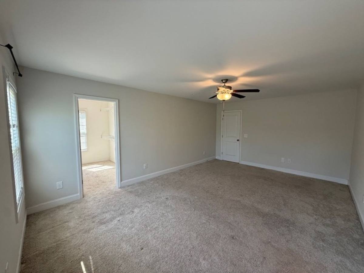 House for rent at 400 Bulrush Court, Jacksonville, NC 28540
