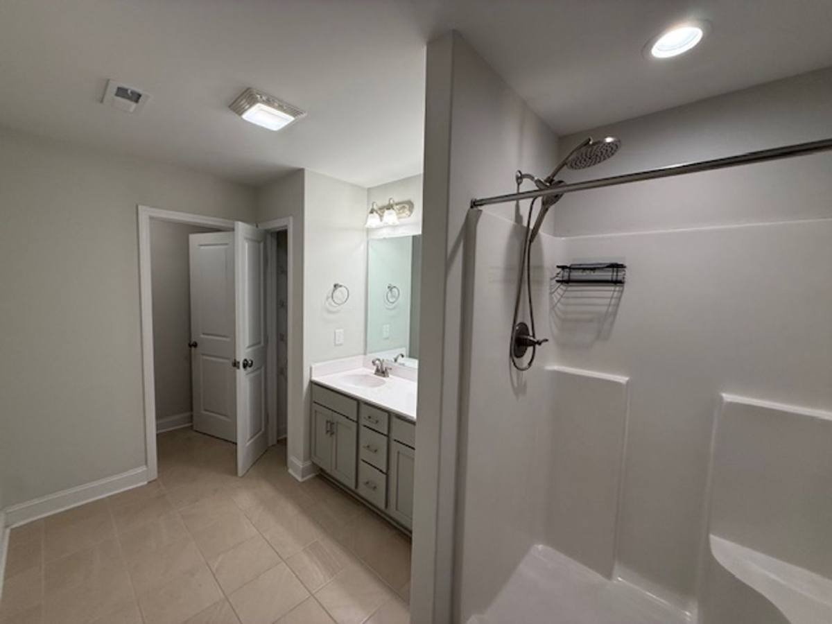 House for rent at 400 Bulrush Court, Jacksonville, NC 28540