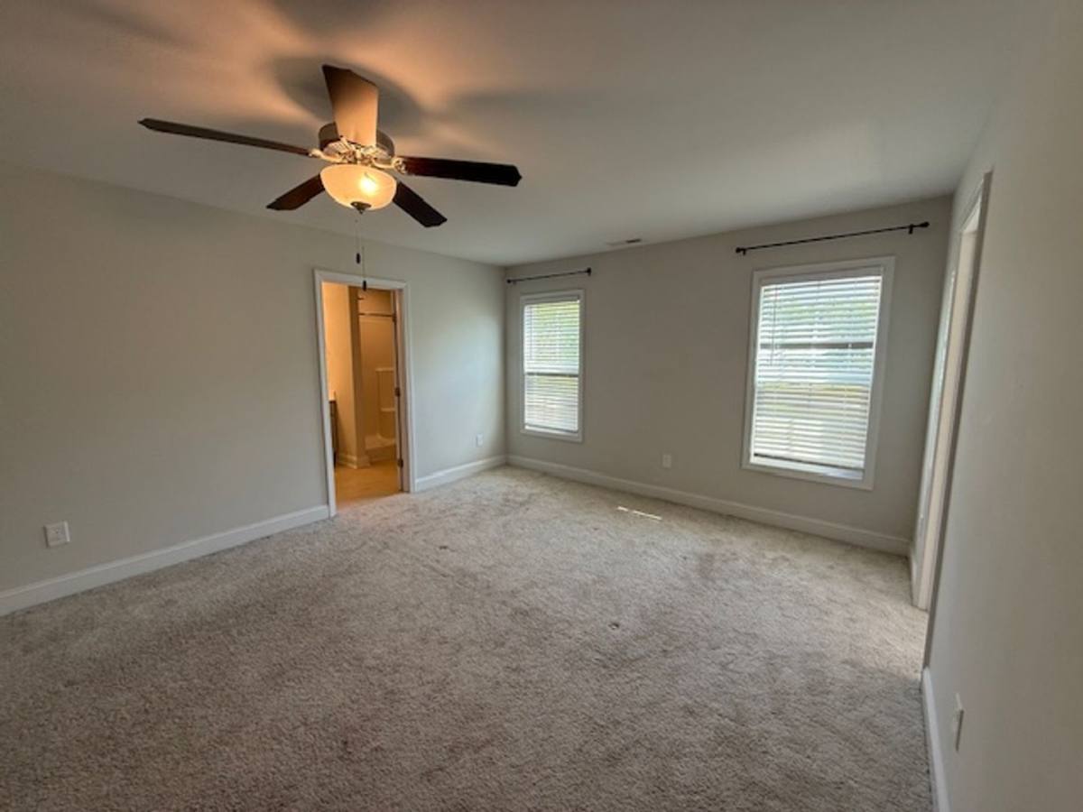 House for rent at 400 Bulrush Court, Jacksonville, NC 28540