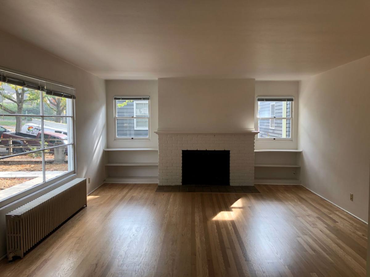 Apartment for rent at 1860 Potter St, Eugene, OR 97403