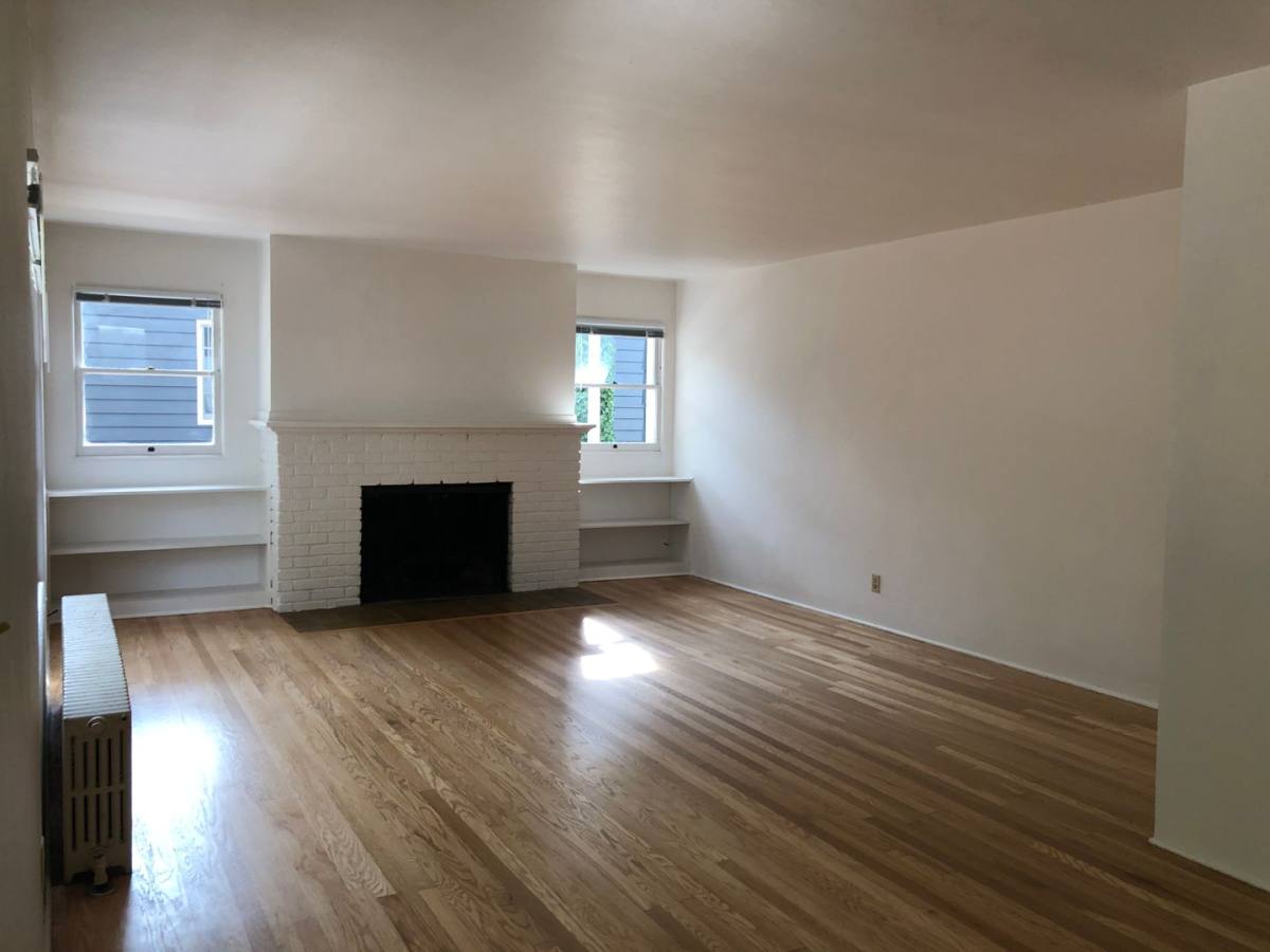 Apartment for rent at 1860 Potter St, Eugene, OR 97403
