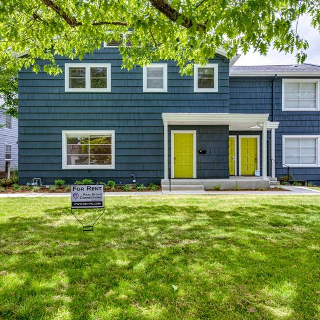 Apartment for rent at 1860 Potter St, Eugene, OR 97403
