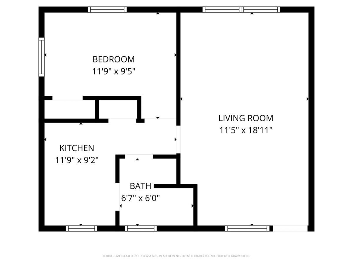 Apartment for rent at 1860 Potter St, Eugene, OR 97403