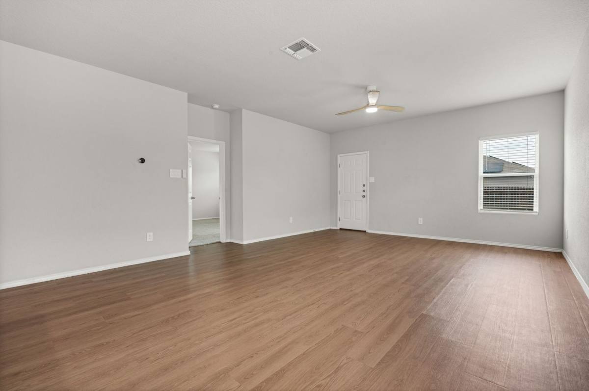 House for rent at 14606 Hackamore Way, Elmendorf, TX 78112