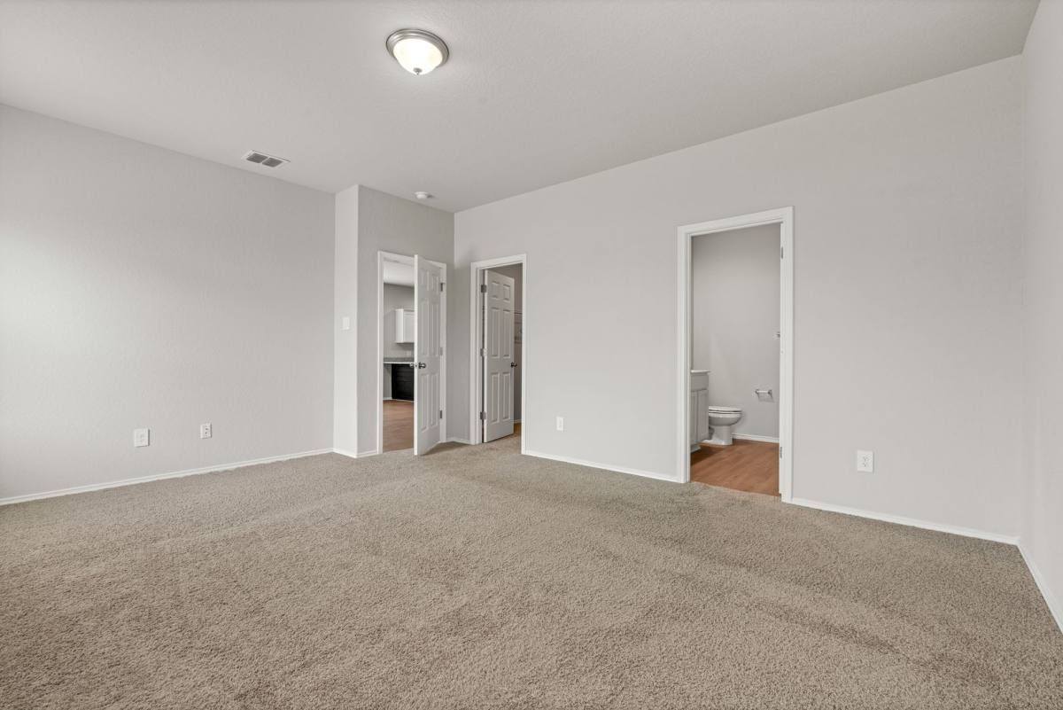 House for rent at 14606 Hackamore Way, Elmendorf, TX 78112