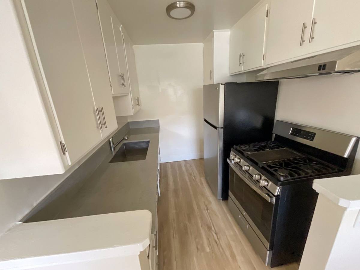 Apartment for rent at 3942 Stevely Ave, Los Angeles, CA 90008