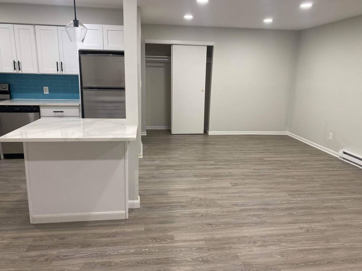 Apartment for rent at 2525 S 5th St, Allentown, PA 18103