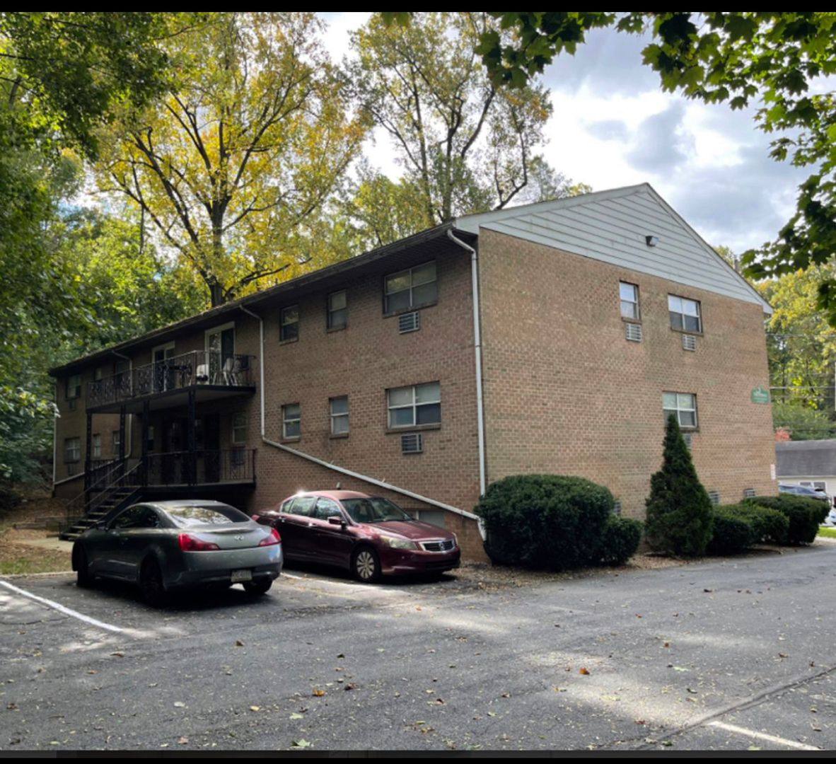 Apartment for rent at 2525 S 5th St, Allentown, PA 18103