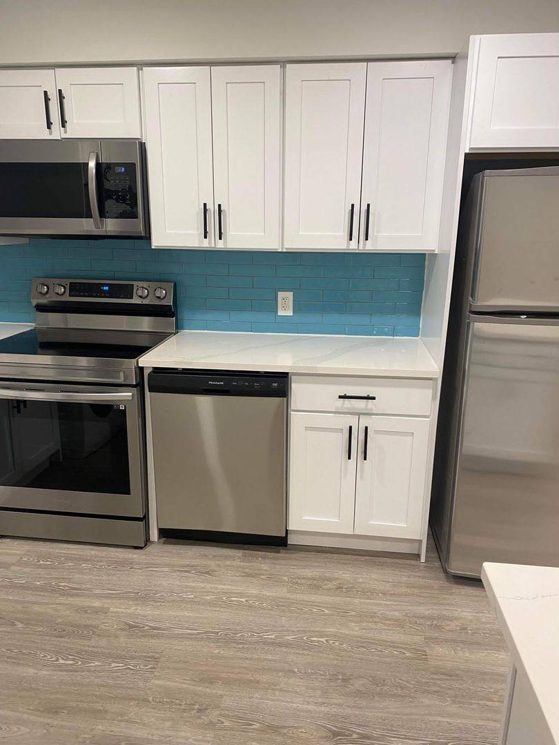 Apartment for rent at 2525 S 5th St, Allentown, PA 18103