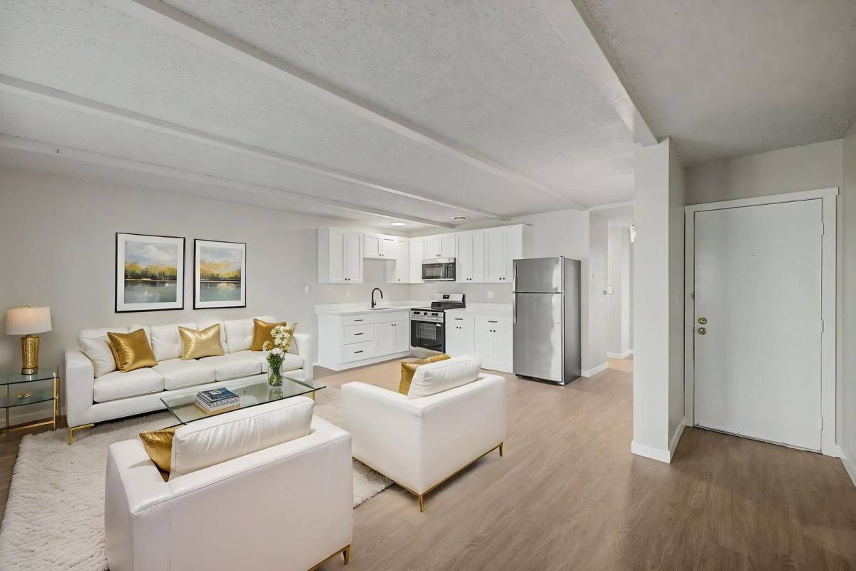 Apartment for rent at 21833 7th Ave S, Seattle, WA 98198