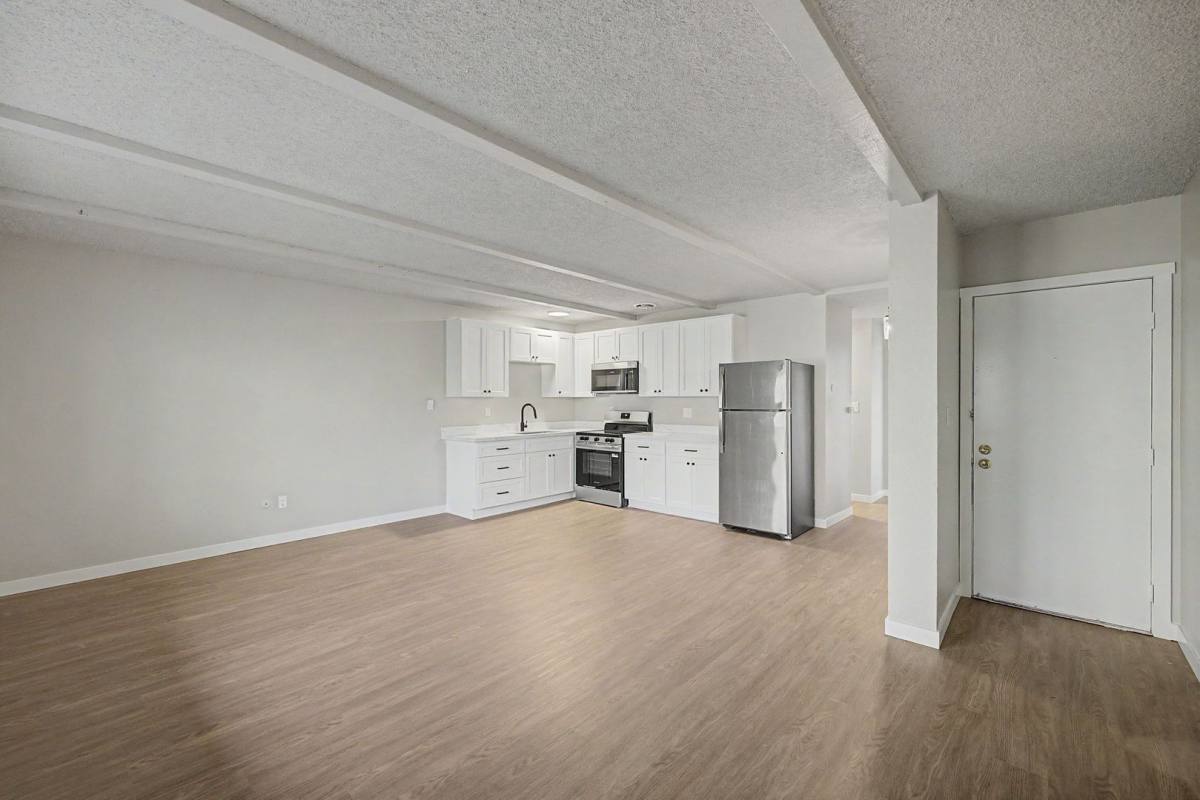 Apartment for rent at 21833 7th Ave S, Seattle, WA 98198