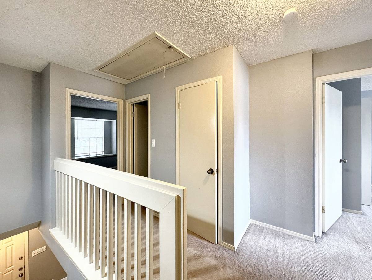 Townhouse for rent at 1514 Vista Norte, San Antonio, TX 78213