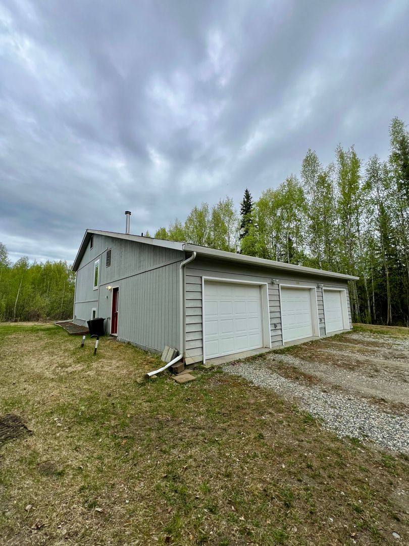 Apartment for rent at 1370 Carat Loop, North Pole, AK 99705