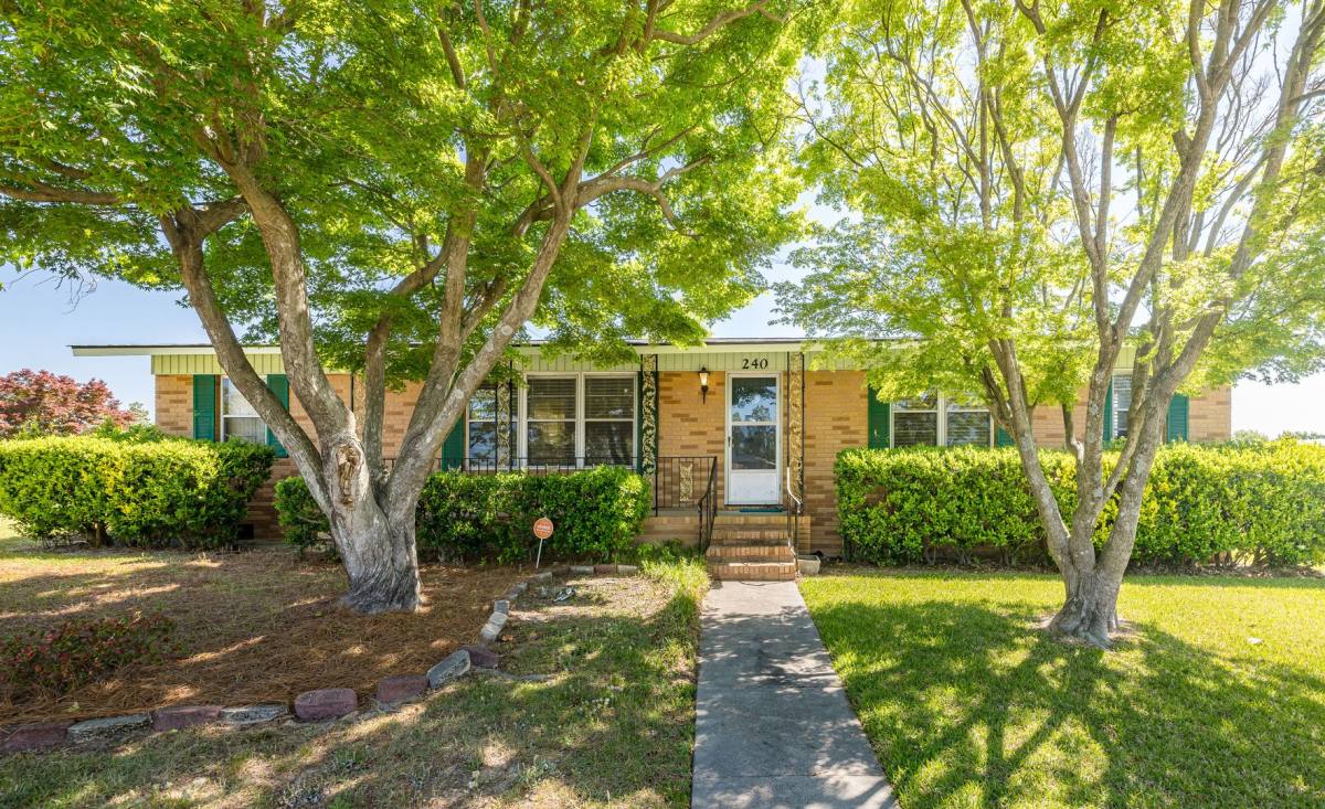 House for rent at 240 Maywood Dr, Augusta, GA 30907