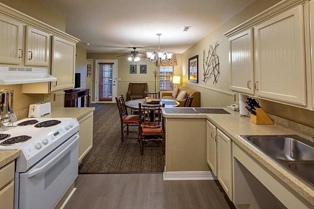 Condo for rent at 4801 Lake Ridge Trail, Festus, MO 63028