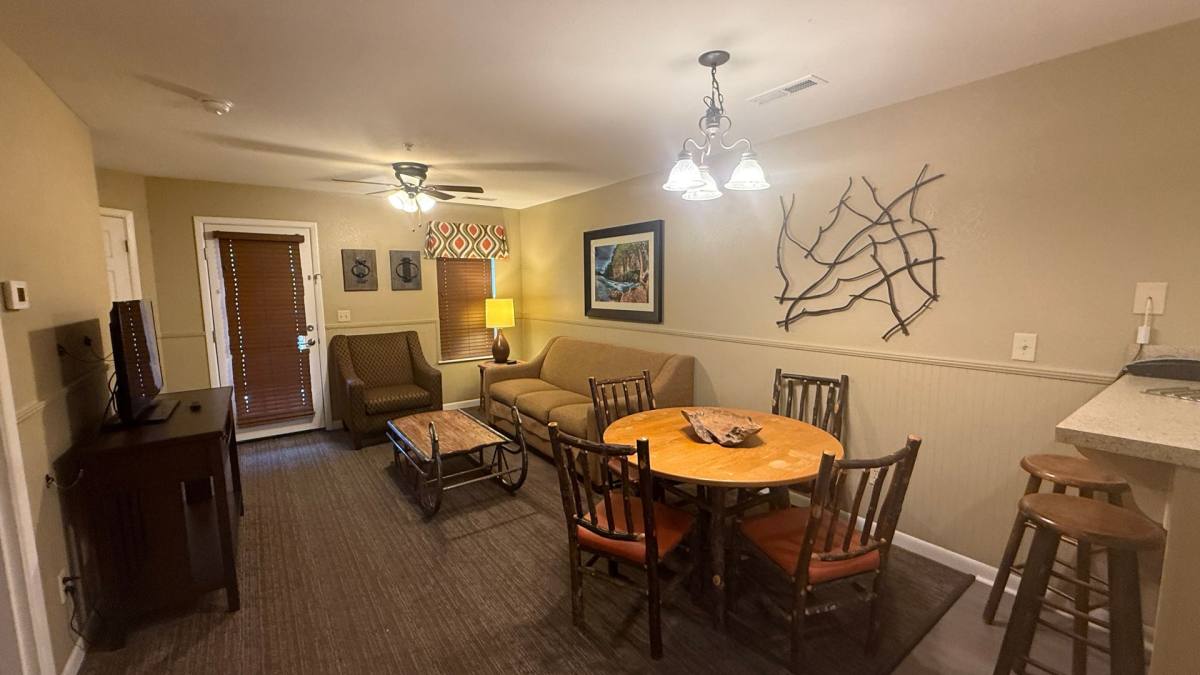 Condo for rent at 4801 Lake Ridge Trail, Festus, MO 63028