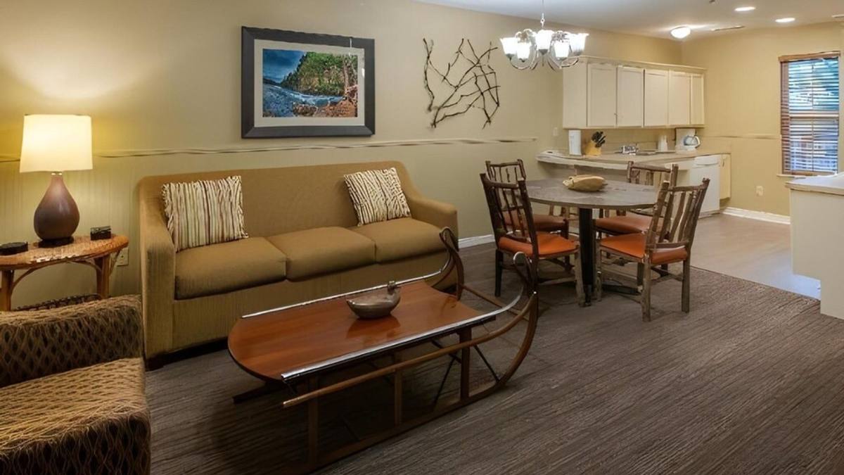 Condo for rent at 4801 Lake Ridge Trail, Festus, MO 63028
