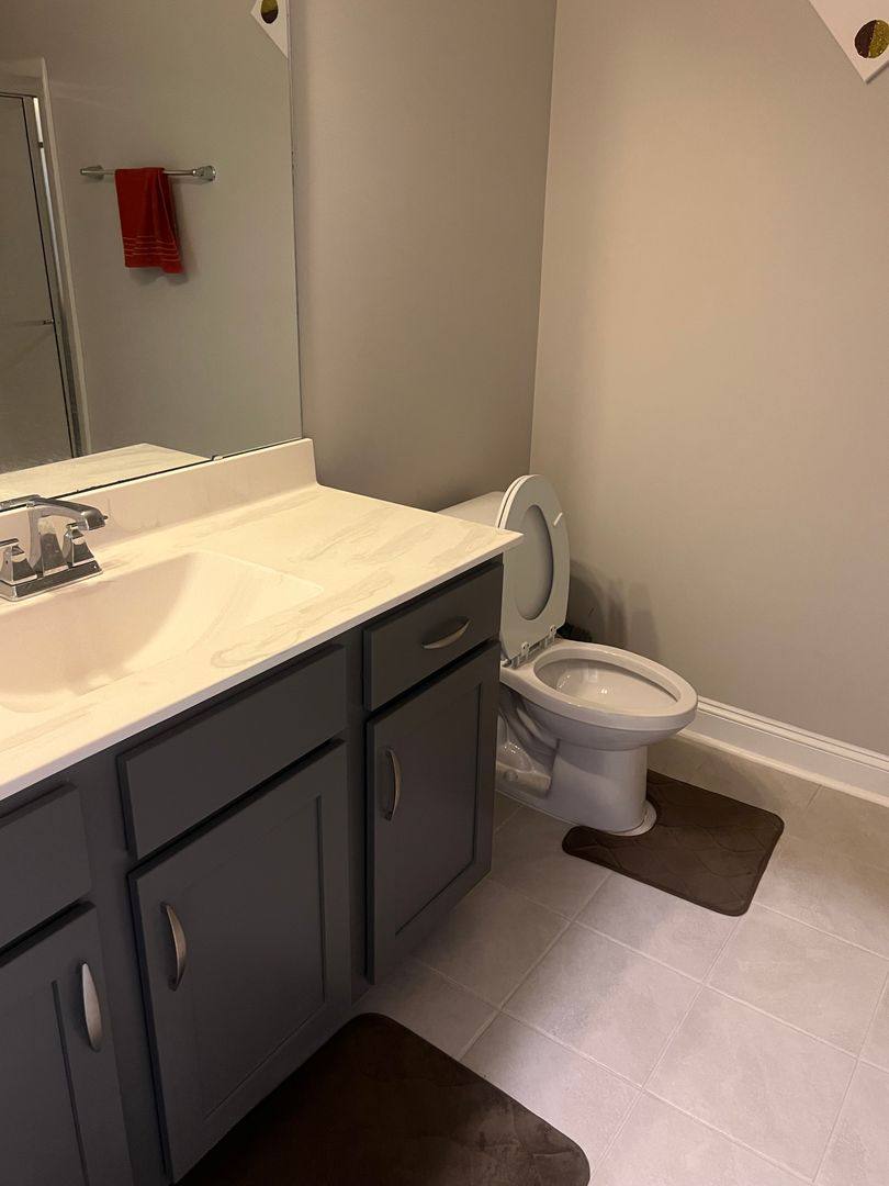 Townhouse for rent at 1010 Gateway Commons Circle, Wake Forest, NC 27587