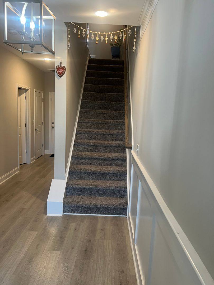 Townhouse for rent at 1010 Gateway Commons Circle, Wake Forest, NC 27587