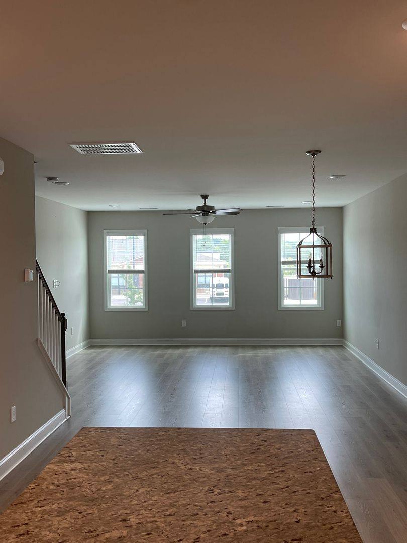 Townhouse for rent at 1010 Gateway Commons Circle, Wake Forest, NC 27587