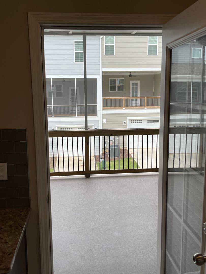 Townhouse for rent at 1010 Gateway Commons Circle, Wake Forest, NC 27587
