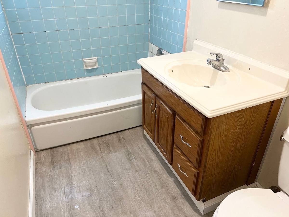 Apartment for rent at 2007-2009 N Teilman Ave, Fresno, CA 93705