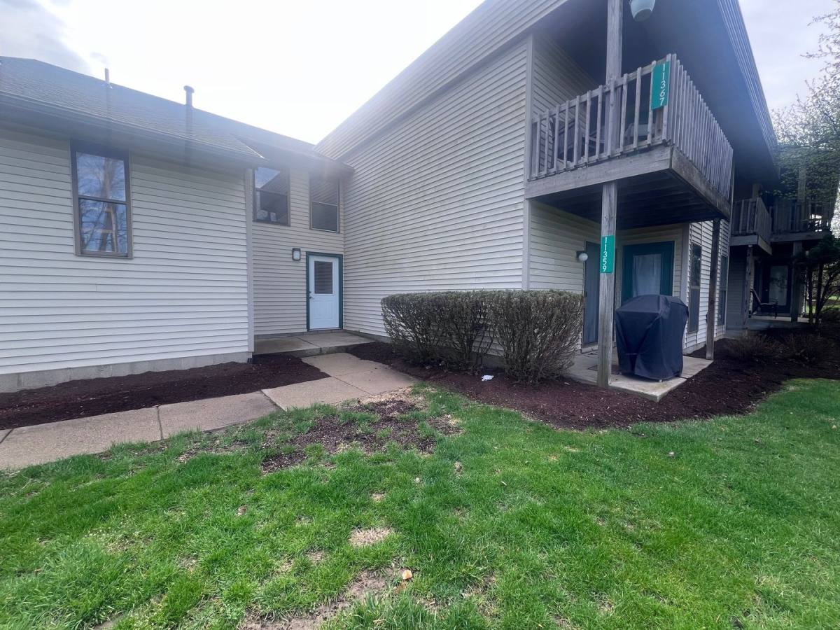 Condo for rent at 11367 40th Ave, Allendale, MI 49401