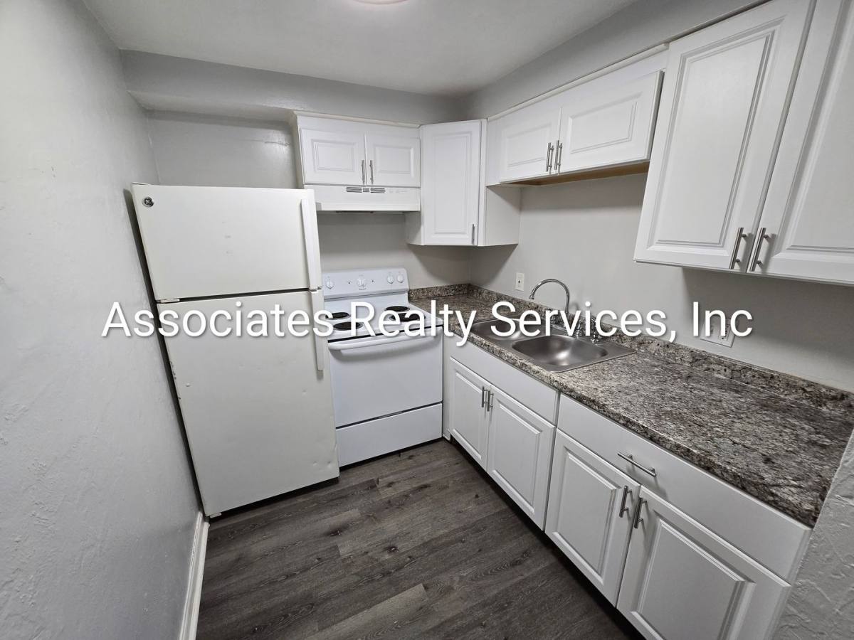 Apartment for rent at 7001 SW 6th Place, Gainesville, FL 32607