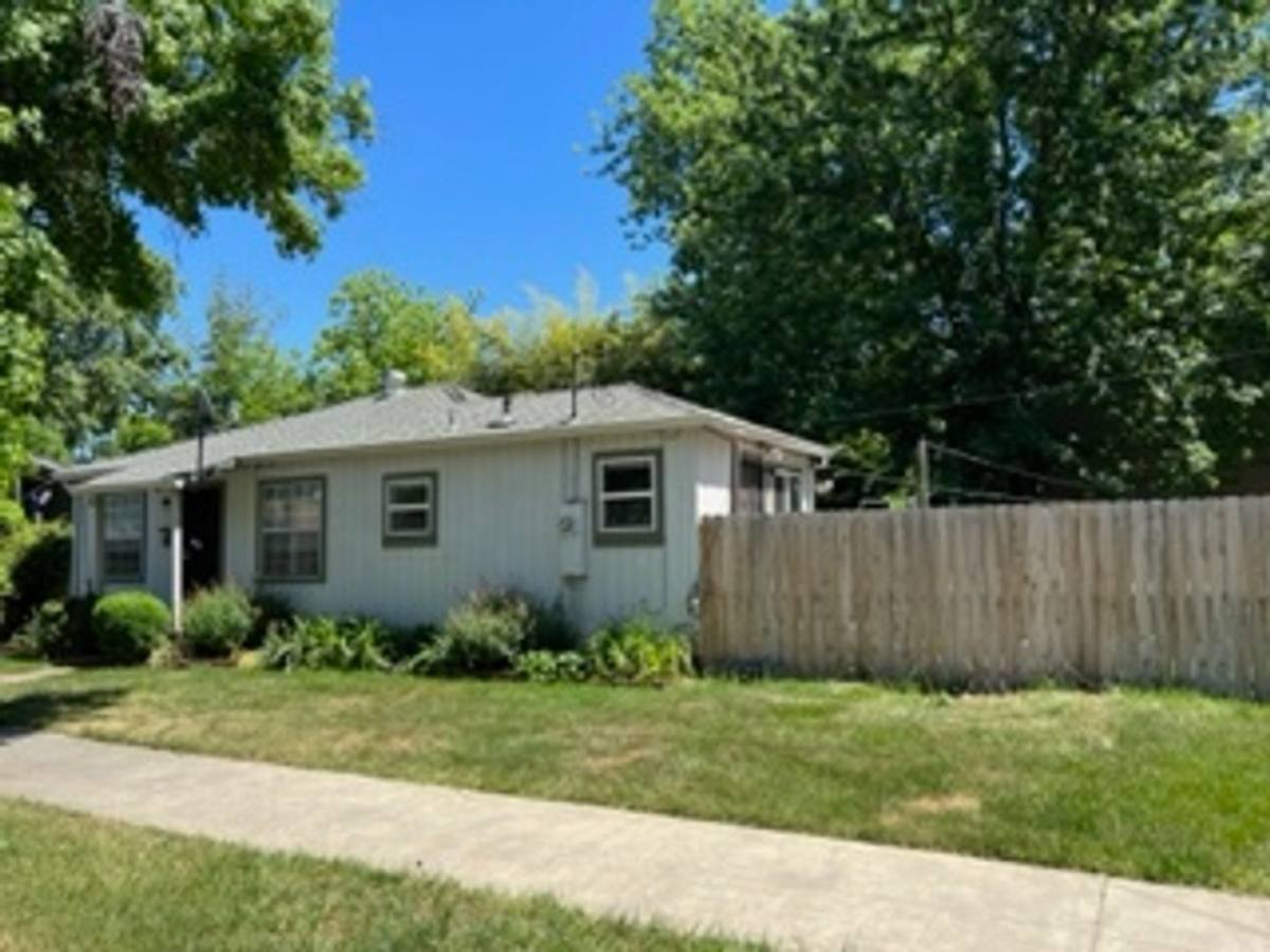 House for rent at 421 W 6th Ave, Chico, CA 95926