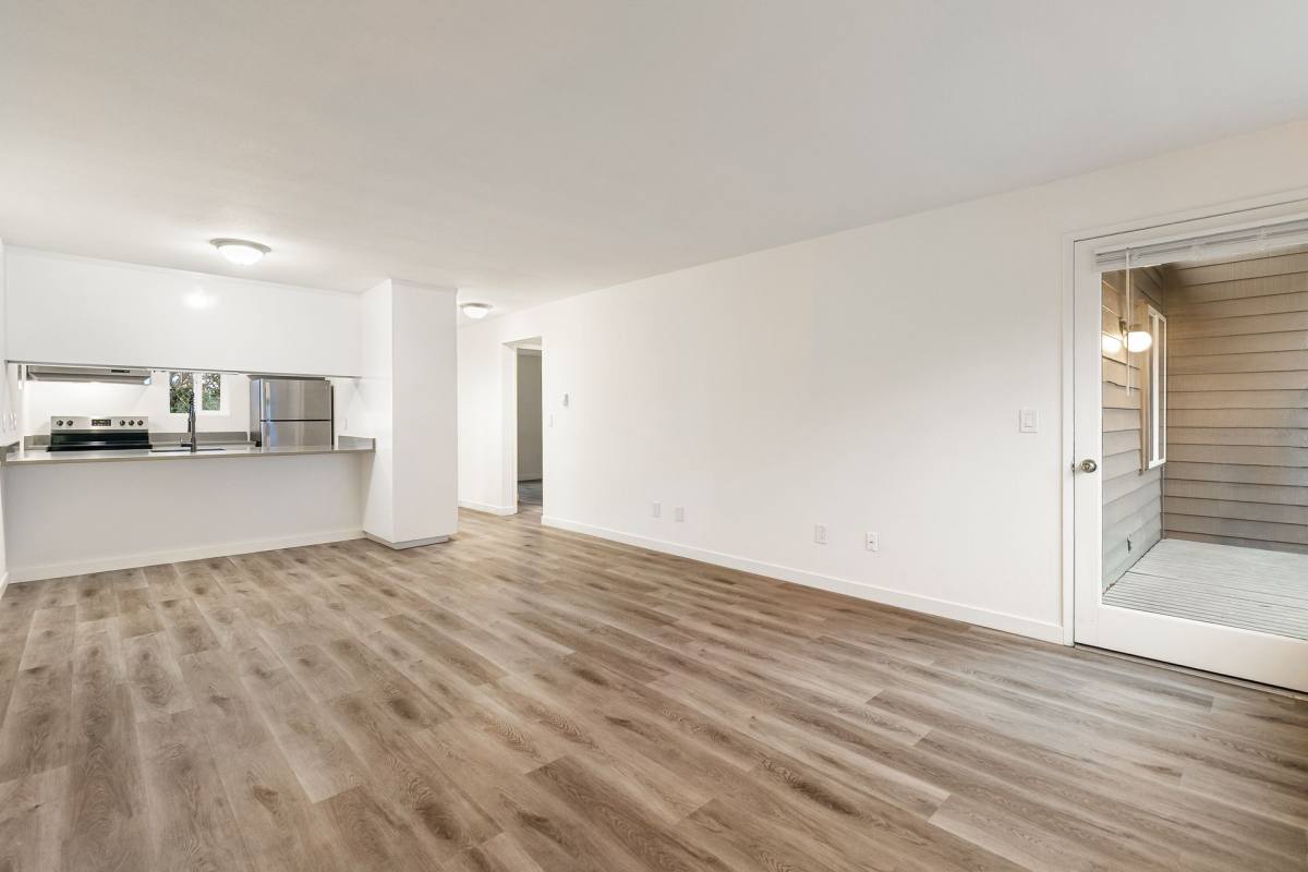 Apartment for rent at 1021 24th St, Bellingham, WA 98225
