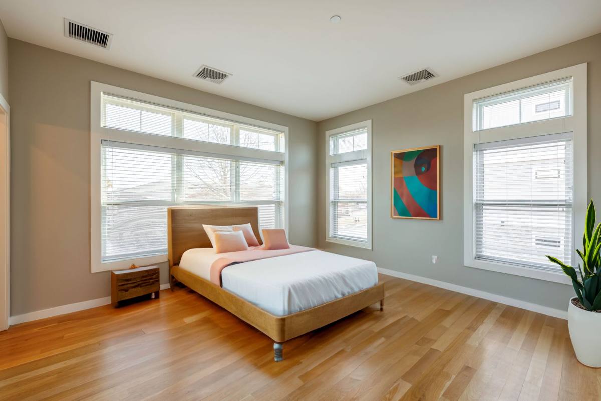 Apartment for rent at 598 N Ave, Wakefield, MA 01880